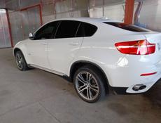 BMW Х6