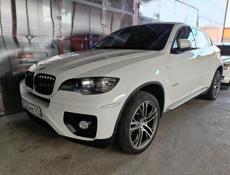 BMW Х6