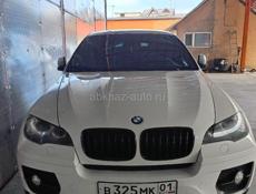BMW Х6
