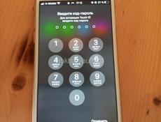 Срочно продаётся телефон 7 iPhone память 128 оригинал