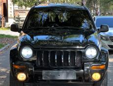 Jeep Liberty