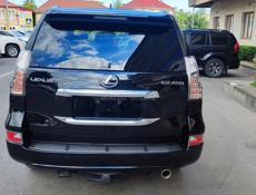 Lexus GX