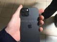 iPhone 15