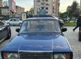 ВАЗ 2107