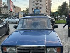 ВАЗ 2107