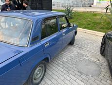 ВАЗ 2107