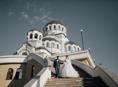 Продается свадебное платье