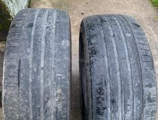Шины 235/45r19