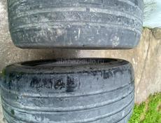 Шины 235/45r19
