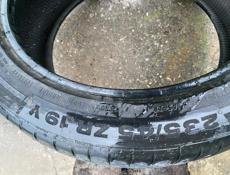Шины 235/45r19