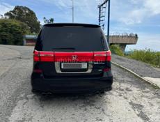 Honda Еlysion
