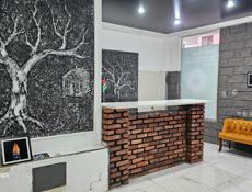 Возле центрального рынка 