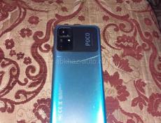 Поко м 4про 5G
