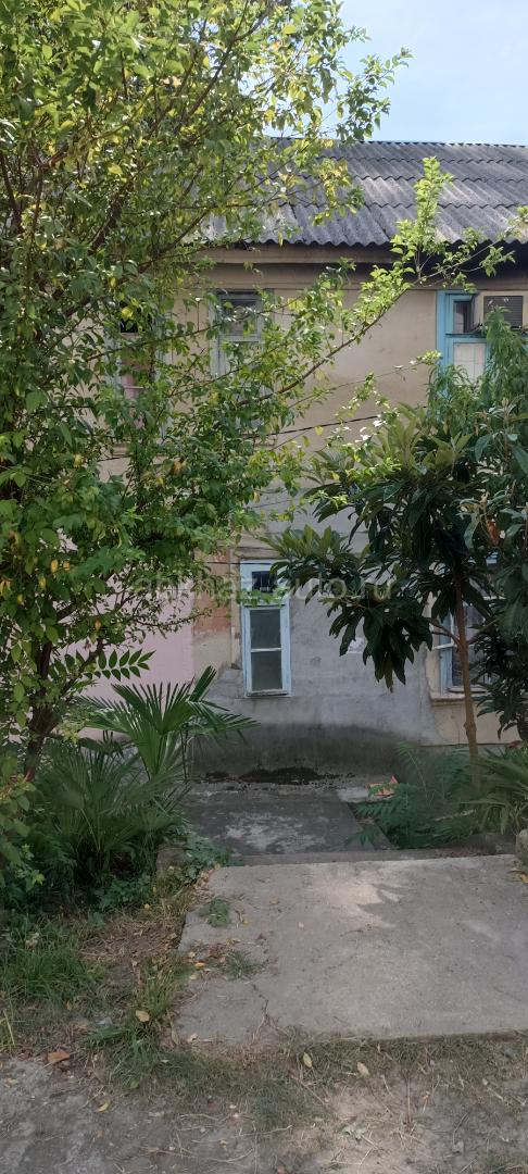 Сдам двухкомнатную квартиру