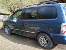 Hyundai Trajet