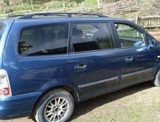Hyundai Trajet