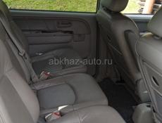 Hyundai Trajet