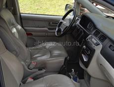 Hyundai Trajet