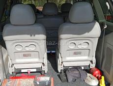 Hyundai Trajet