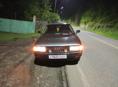 Audi 80