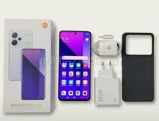 Hioami Redmi Note 13 Pro plus 12/512 5G