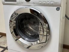 LG 6 кг. загрузки. Прямой привод. 
