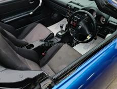 Toyota MR 2