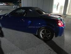 Toyota MR 2