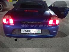 Toyota MR 2