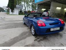 Toyota MR 2