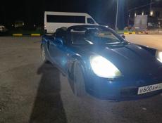 Toyota MR 2