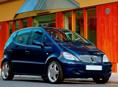 Mercedes-Benz A-класс