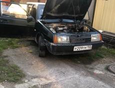 ВАЗ 2109