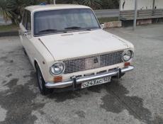ВАЗ 2101