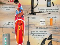 Сапборды Koi