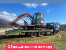 Эвакуатор