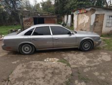 Nissan Almera Tino