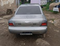 Nissan Almera Tino