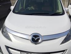 Mazda Business