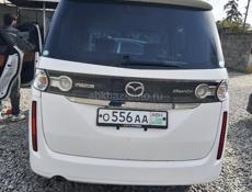 Mazda Business