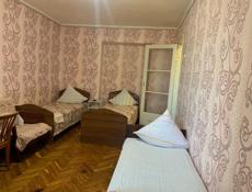 Сдаётся квартира в центре Сухума