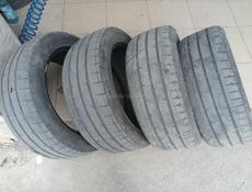 235/50/18 Комплект