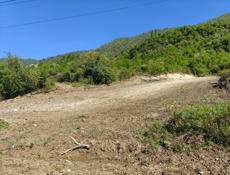 Участок 10 соток с. Псырдзха