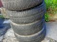 Резина 265/65 R17