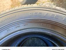 Резина 265/65 R17