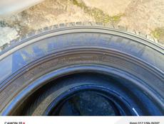 Резина 265/65 R17