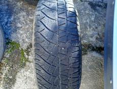 Резина 265/65 R17