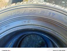 Резина 265/65 R17