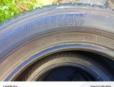 Резина 265/65 R17