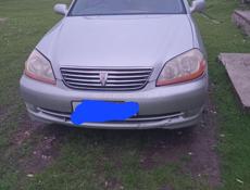 Toyota Mark II